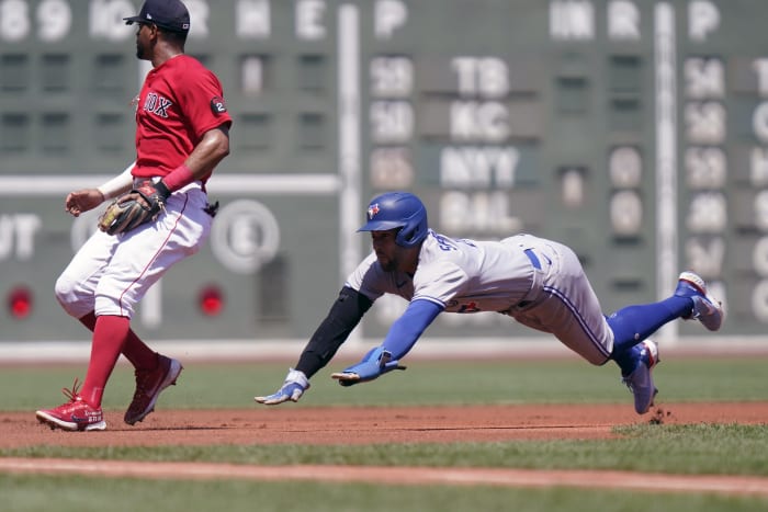 Cleveland's Jose Ramirez, Franmil Reyes violate MLB COVID-19 protocols