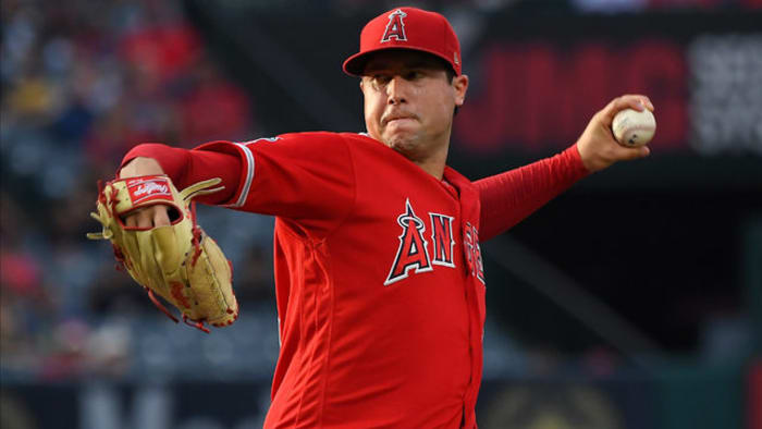 Former Angels Employee Charged in Tyler Skagg's Fatal Fentanyl Overdose -  SM Mirror