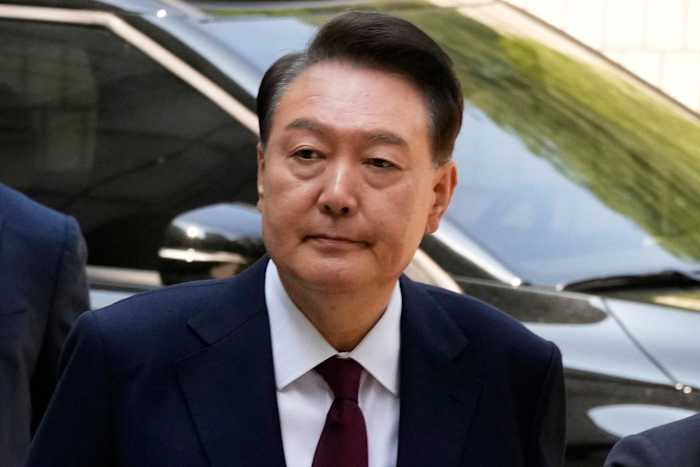 Why the 30 Year Prison Sentence for Yoon Suk Yeol Changes Everything in South Korea