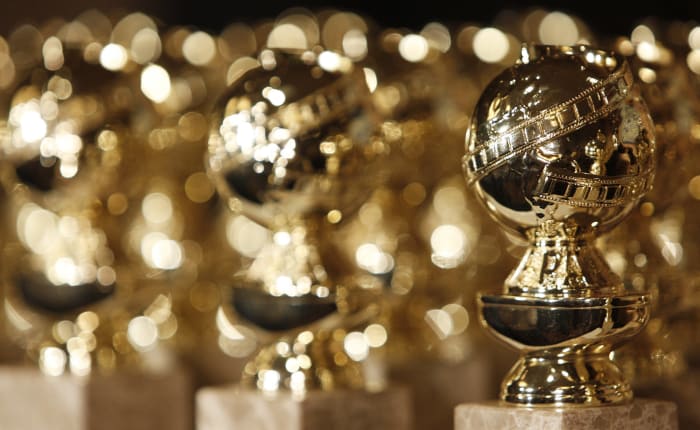 Golden Globes find new home at CBS after years of scandal