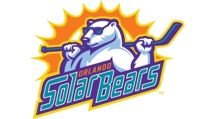 Orlando Solar Bear Shades Buys a New Den! 