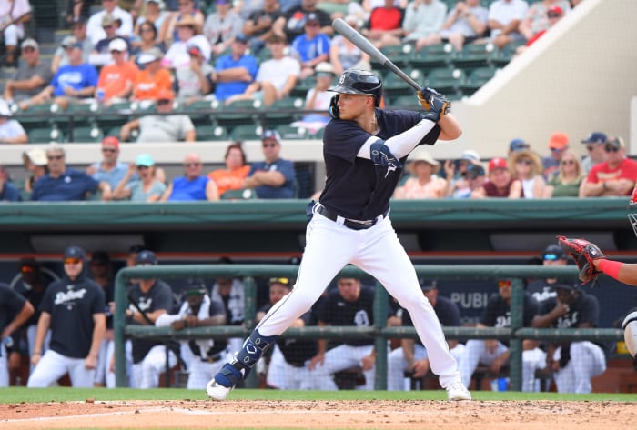 Luke Voit's solo home run (20), 09/14/2022