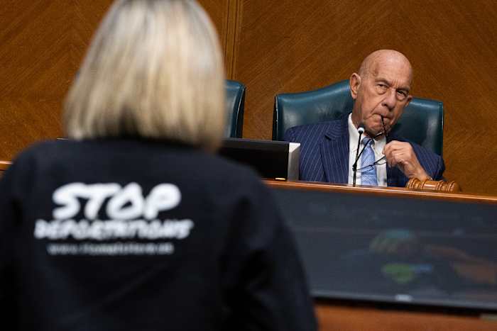 Houston mayor questions city’s authority to probe ICE shooting amid calls for independent investigation