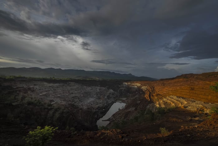 India sets sights on home-mined minerals to boost its clean energy plans