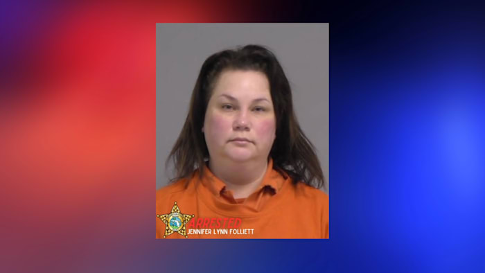 Former Nassau County bookkeeper made nearly 150 deposits, stole over $120k from local school: sheriff’s office