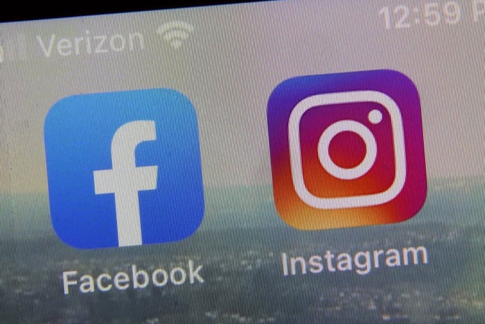 Facebook and Instagram users in Europe could get ad-free subscription option, WSJ reports