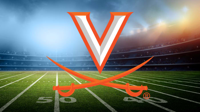 How to watch uva 2025 football game