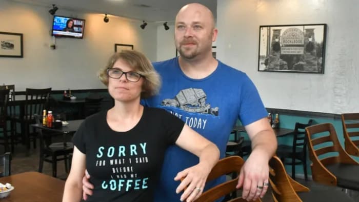 Family health crisis shakes, but doesn't topple, mom-and-pop diner in Rockledge - Vimarsana News