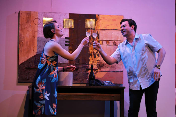 Playwright to attend ’Guilty Pleasures: An Unapologetic Comedy’ in Central Florida