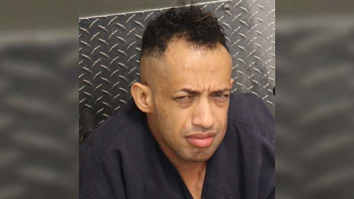 Man accused of running from troopers on I-4 before PIT maneuver, arrest in Orange County