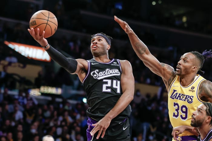 James scores 50, rallies Lakers past Wizards for 122-109 win - WTOP News