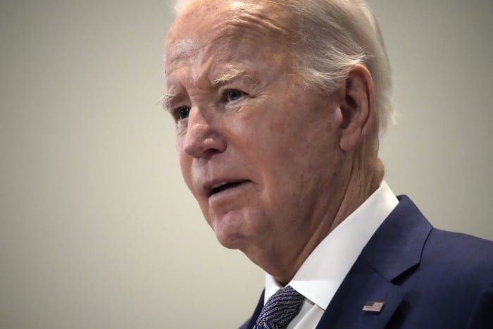 Biden to soak up sunshine and campaign cash in Florida trip