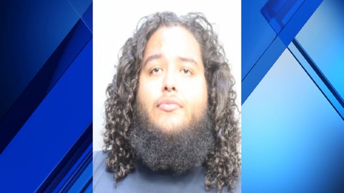 Miami-Dade man accused of possessing child porn featuring young girls