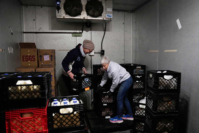Donors gave U.S. charities $617 billion in 2025, according to the new Giving USA report