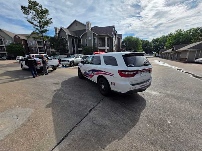 One woman dead, one injured from shooting  in northwest Harris County, deputies say