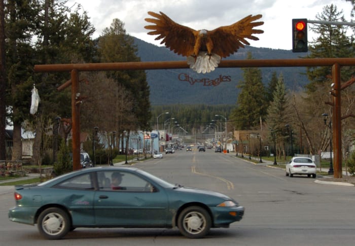 BNSF Railway says it didn't know about asbestos that's killed hundreds in Montana town