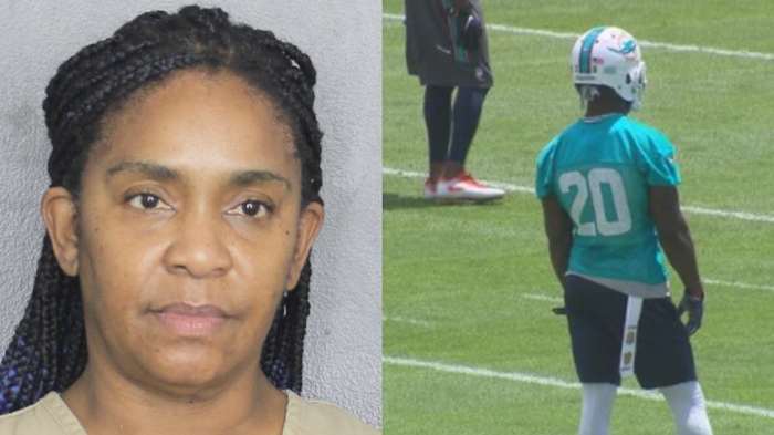 Reshad Jones Sues Merrill Lynch Over $2.58M Fraud