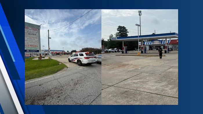 Man killed, another hospitalized after double shooting in no