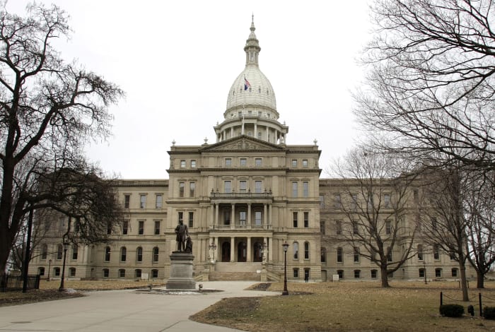 Whitmer, Michigan Legislature propose new plans to cut taxes