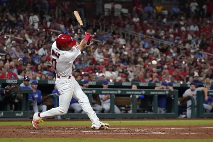 Dansby Swanson homers twice as the streaking Cubs beat the crosstown White  Sox 7-3