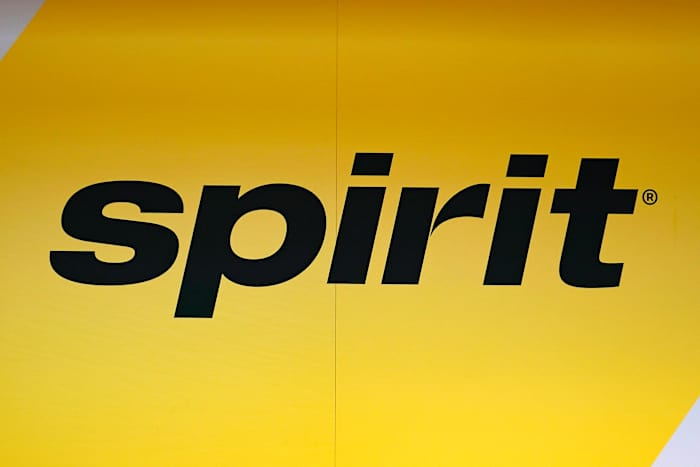 New Spirit Airlines dress code policy targets offensive clothing, tattoos