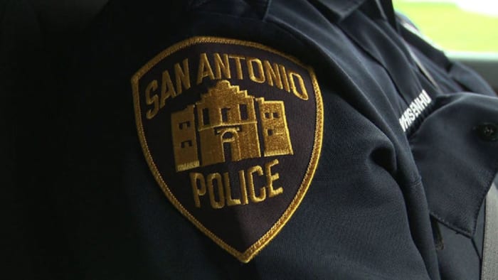 San Antonio Police Department - KSAT