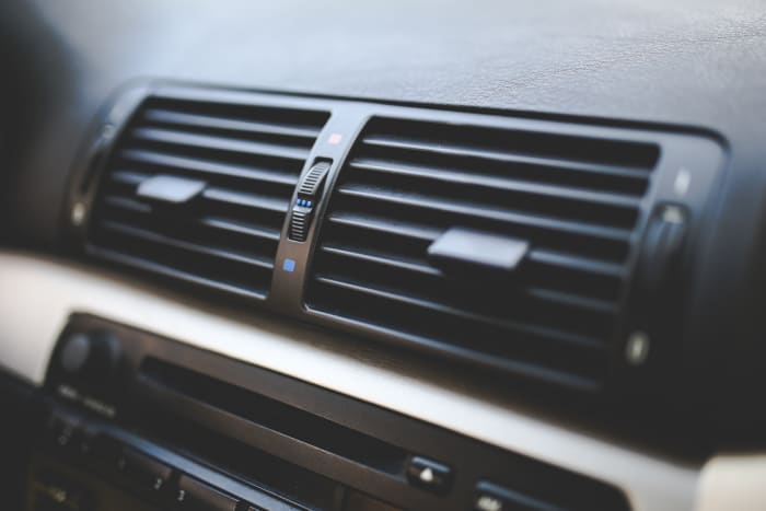 Car heater tips: Windows fogging up? Turn on the air conditioner - WTOP News