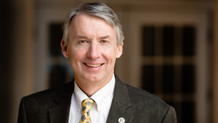 'Profound honor and privilege:' Rollins College president announces retirement - Vimarsana News