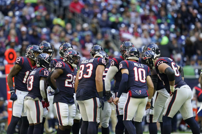 Houston Texans Team and Gift Shop