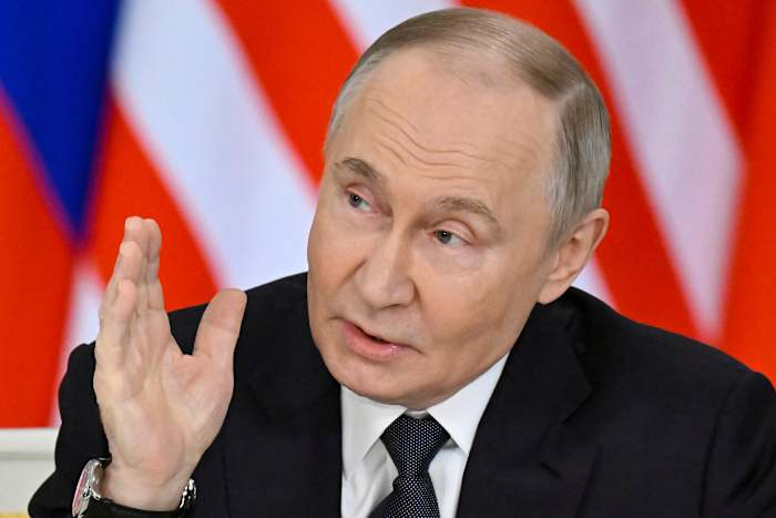 Рубіо та інші топ-дипломати НАТО зустрічаються перед переговорами з Україною-Росією в Тюркіє Рубіо та інші топ-дипломати НАТО зустрічаються перед переговорами з Україною-Росією в Тюркіє