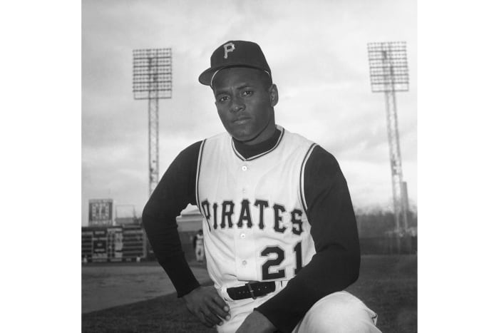 Pittsburgh Pirates Black History Month Tribute: The First All-Minority  Lineup in MLB History