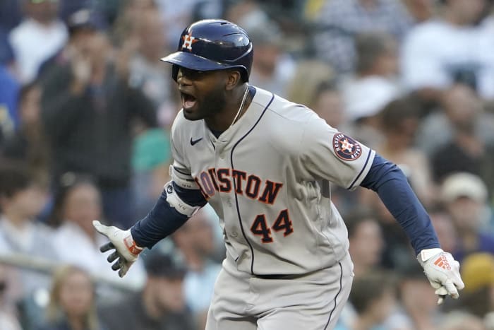 Good guy Dusty Baker guides reviled Houston Astros into ALCS