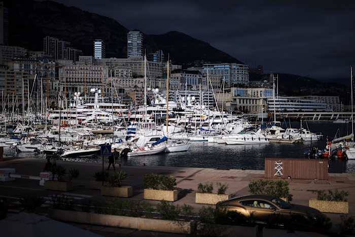 Why The Monaco Bombing Breaks The Illusion Of Billionaire Safety