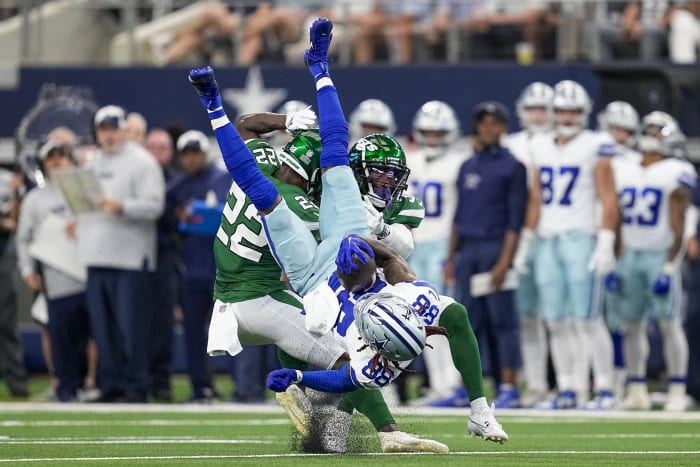 A year after gruesome injury, Seahawks' Quandre Diggs may be