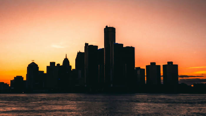 The 2003 blackout plunged 50+ million into darkness. It started with a tree