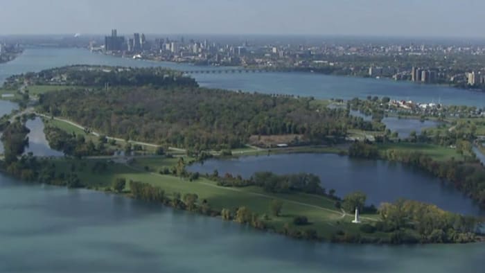 Man still unidentified 23 years after skeletal remains found on Belle Isle in Detroit