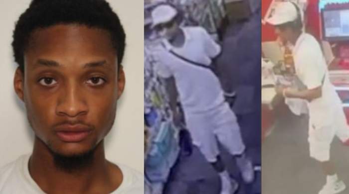 Georgia man arrested in connection with multiple residential, vehicle burglaries in Doral Georgia man arrested in connection with multiple residential, vehicle burglaries in Doral