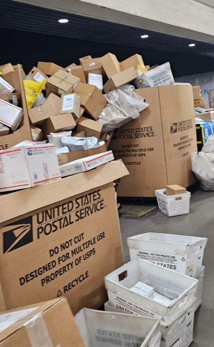 Houston Entrepreneur Left Disheartened as USPS Mail Delays Mar Opportunity of a Lifetime