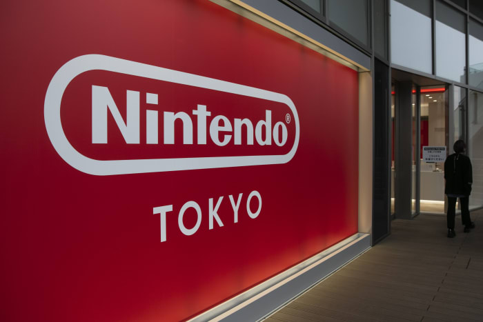 The $50 Million Profits Driving Nintendo's Latest Movie Franchise