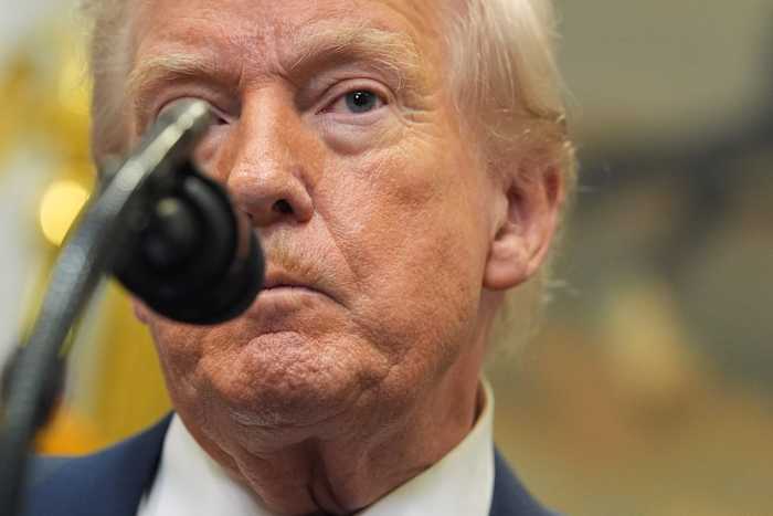 Following Trump's lead, some GOP states seek to limit environmental regulations