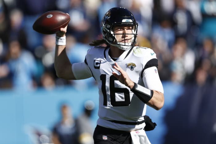 Jags edge Ravens 28-27 on 2-pointer, Tucker's 67-yard miss