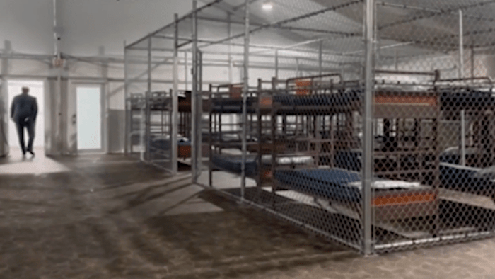 The Miccosukee Tribe of Florida wants to join a federal lawsuit against ‘Alligator Alcatraz’