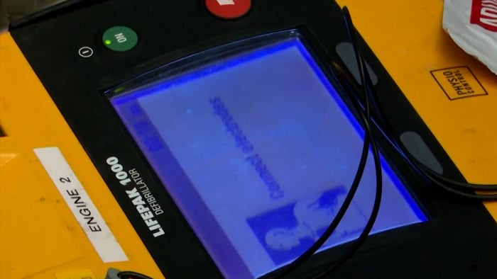 AED Act back in spotlight following Bronny James’ collapse