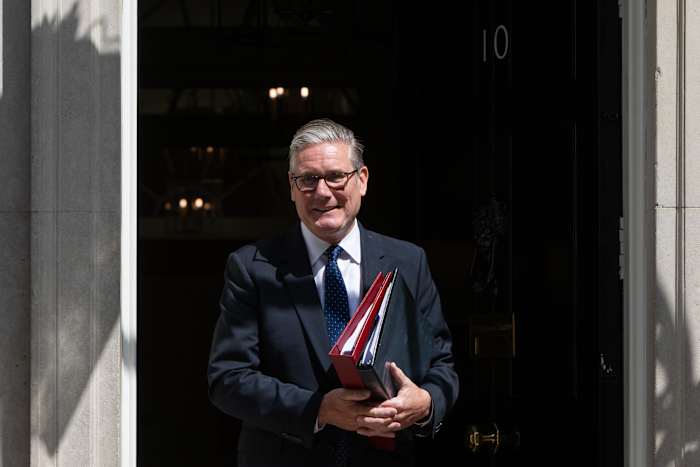 Why We Need to Abolish Prime Ministers Questions Immediately