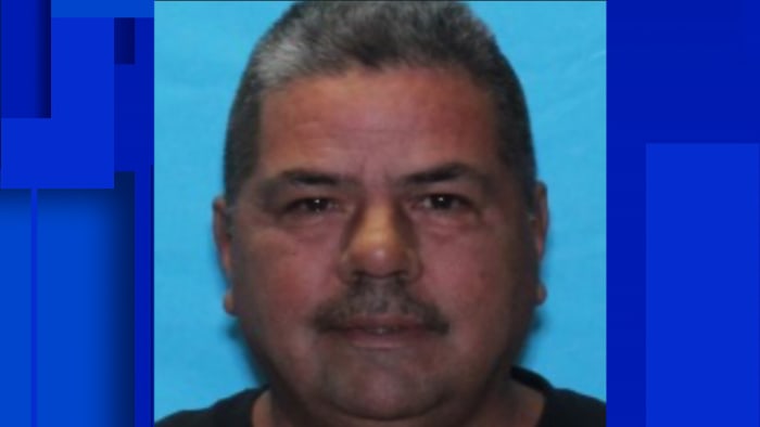 CLEAR Alert Issued For Missing 56 year old Man clear-alert-issued-for-missing-56-year-old-man