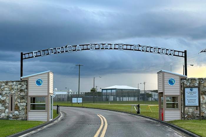 Man convicted of killing a traveling salesman scheduled for first Florida execution of 2026