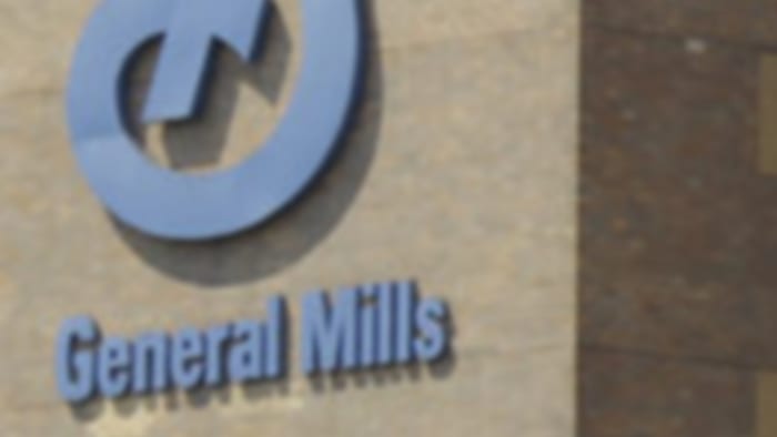 General Mills issues flour recall after salmonella discovery
