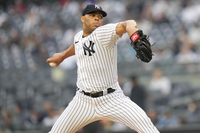Yankees turning attention to 2024 in the midst of `a disaster' season
