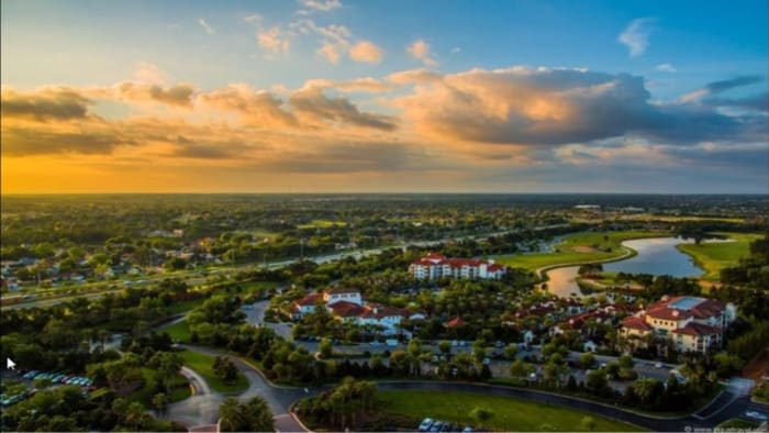 ðŸŒ´ These are the best- and worst-run cities in Florida - Vimarsana News