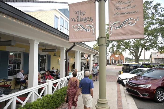 FBI sees increase in scams targeting Floridas senior citizens